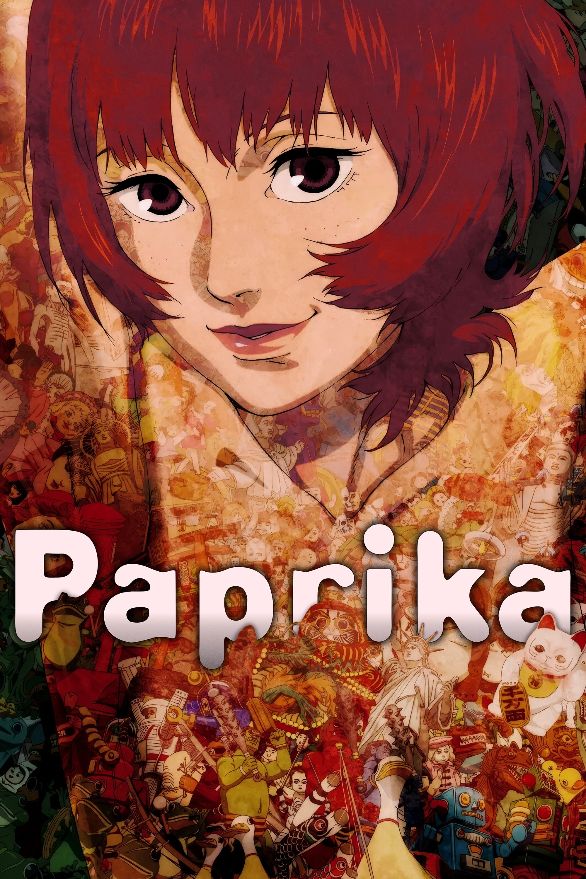 Paprika