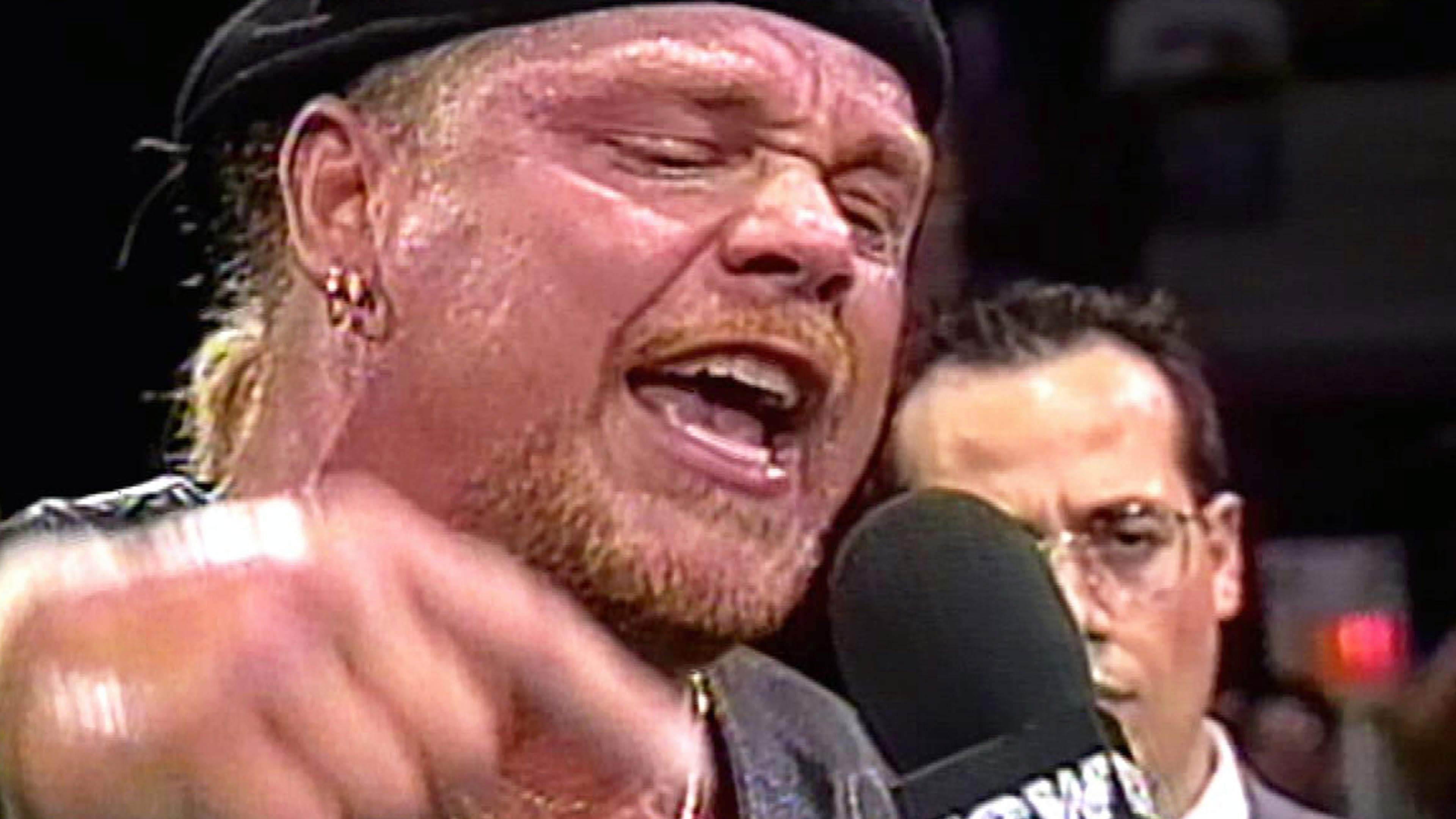 ECW Hardcore TV - Aug. 22, 1998