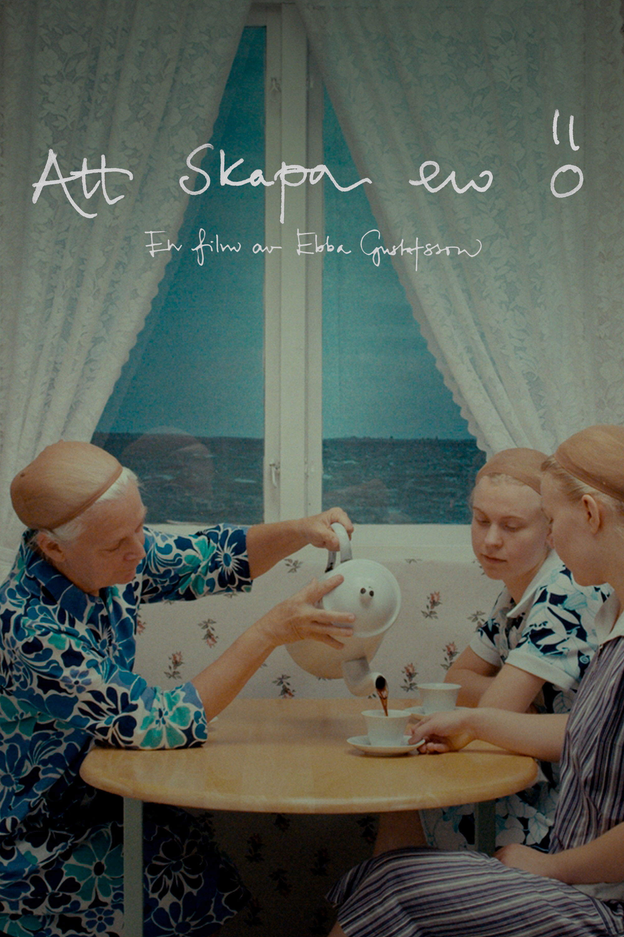 Constructing an Island