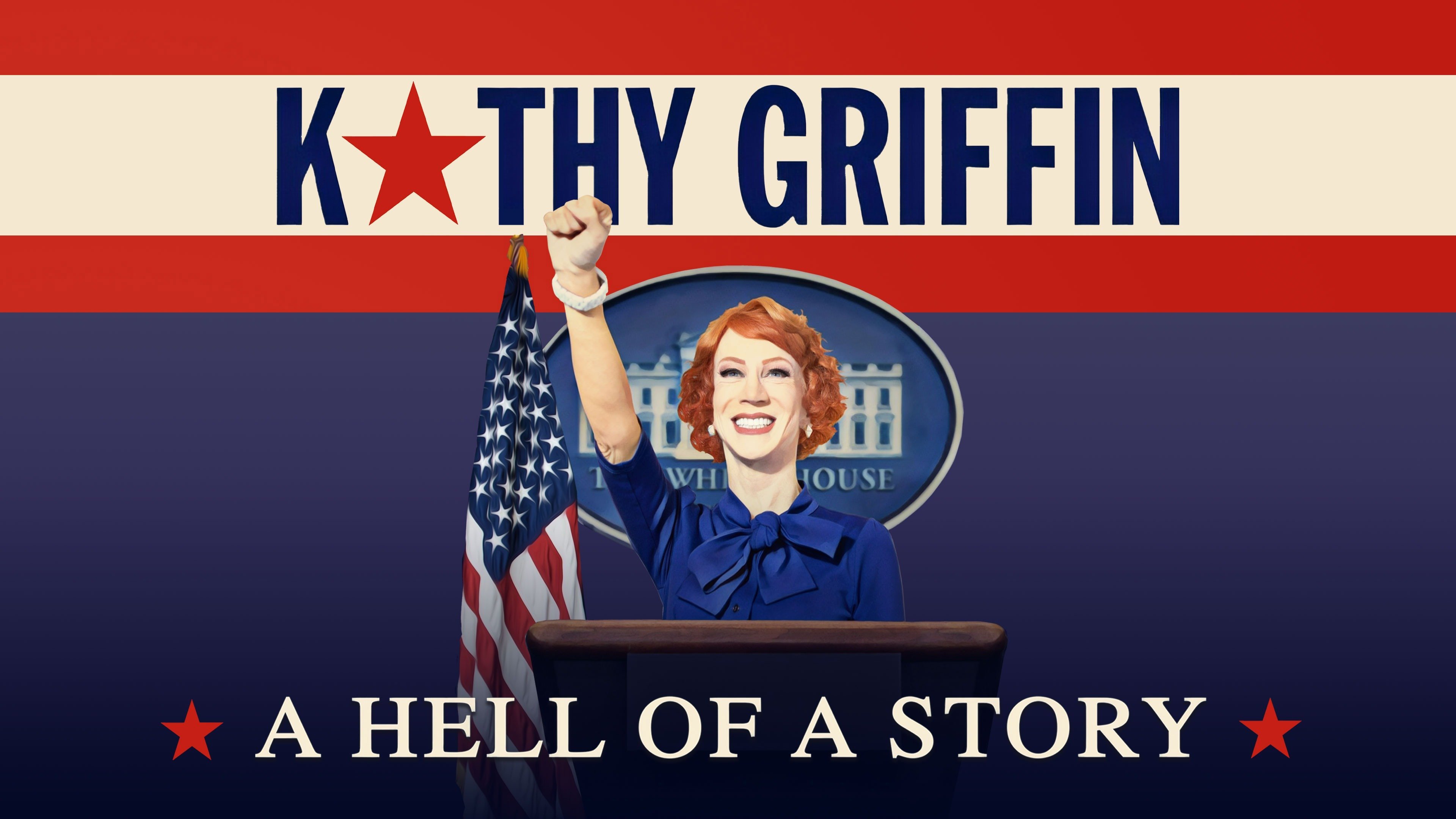 Kathy Griffin: A Hell of a Story