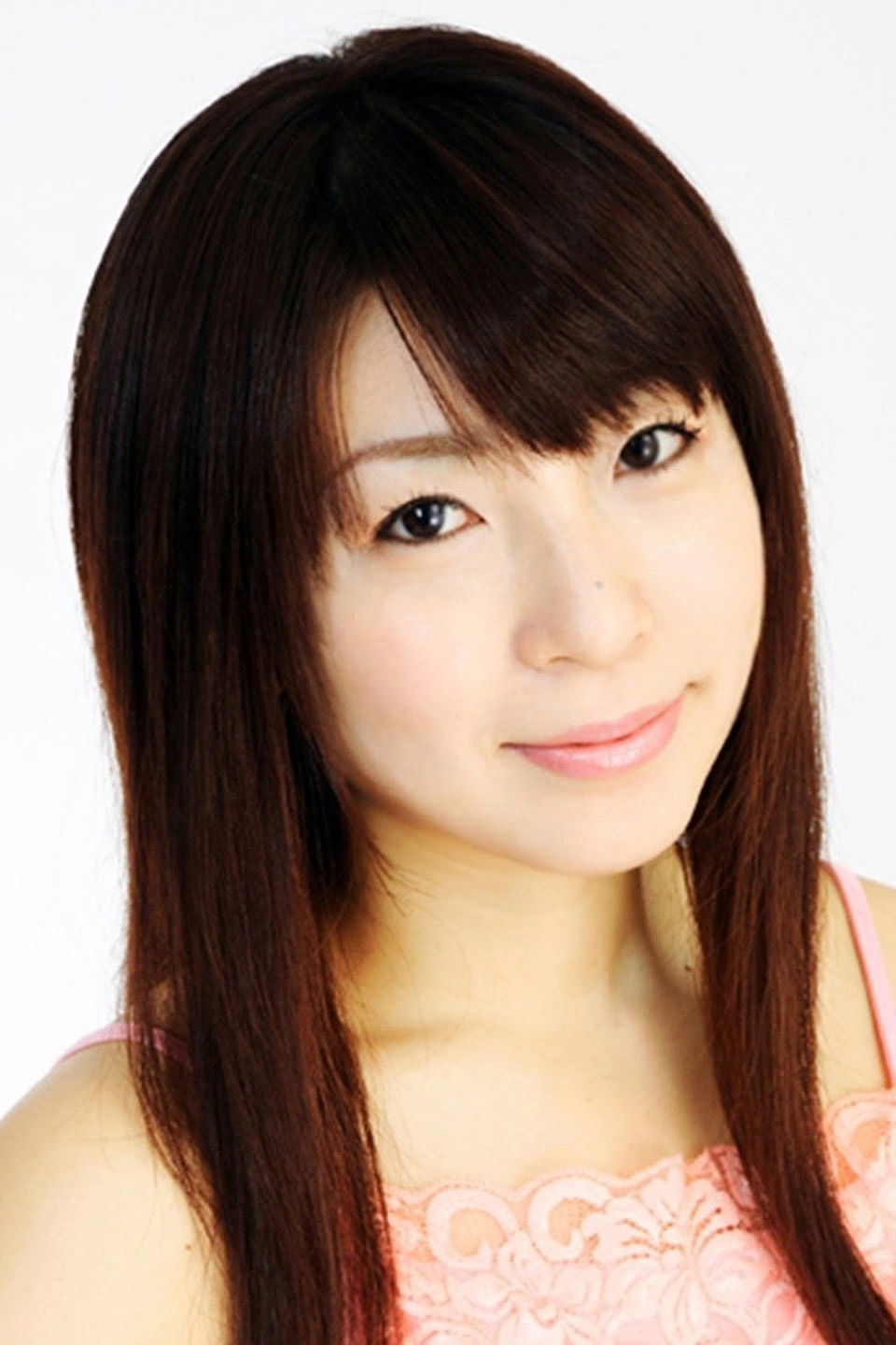 et billede af Aika Ando