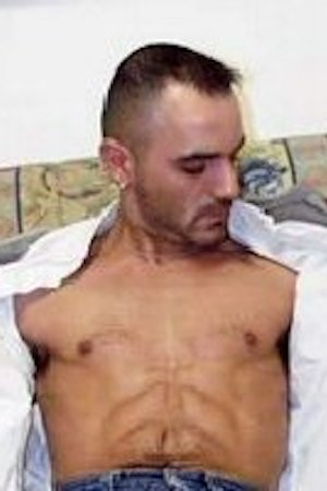 et billede af Iuri Nero