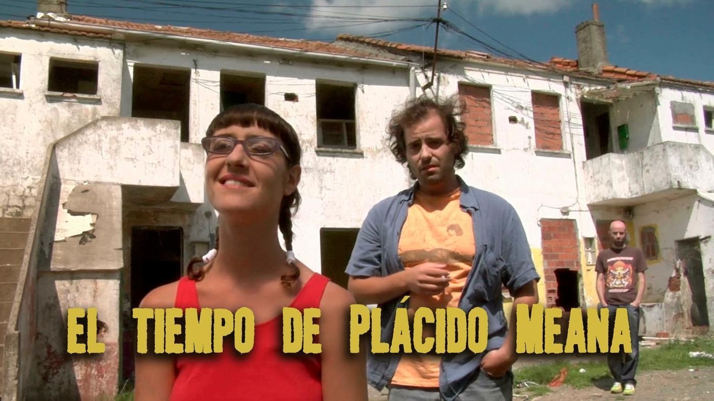 El tiempo de Plácido Meana (2013)