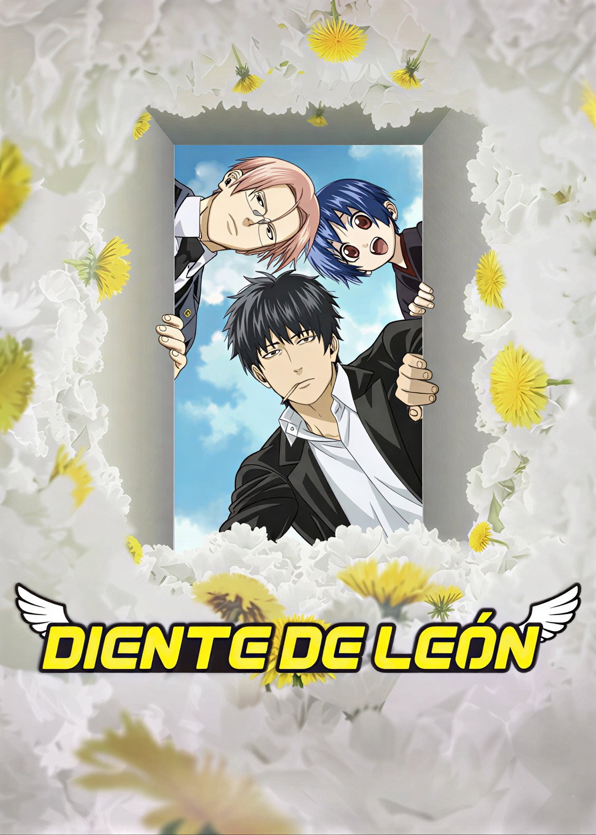 Ver Diente de león online