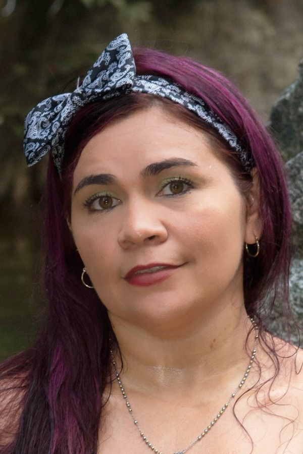 et billede af Paola Zaguna