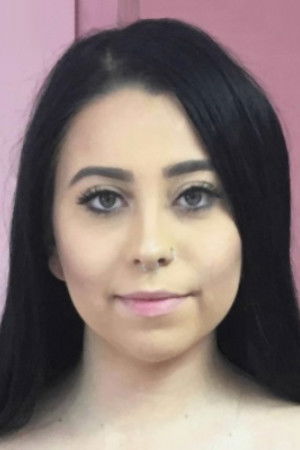 et billede af Mia Kay