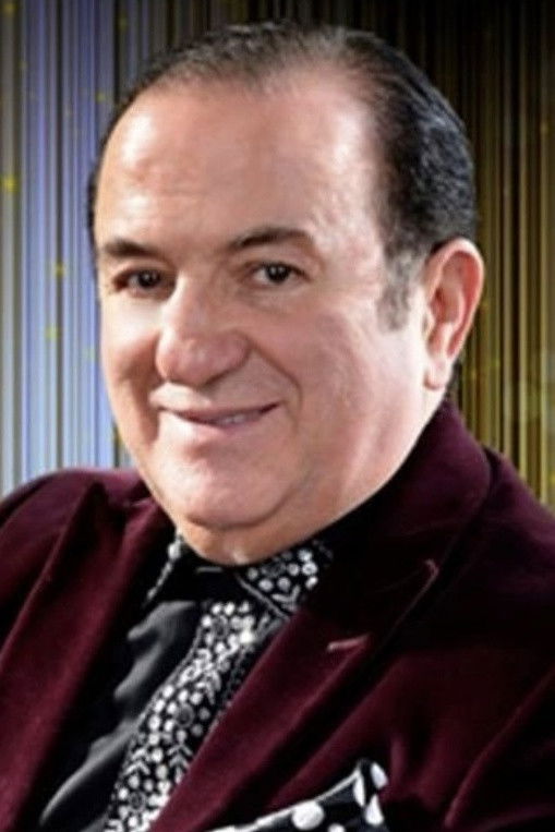 et billede af Samed Samedov