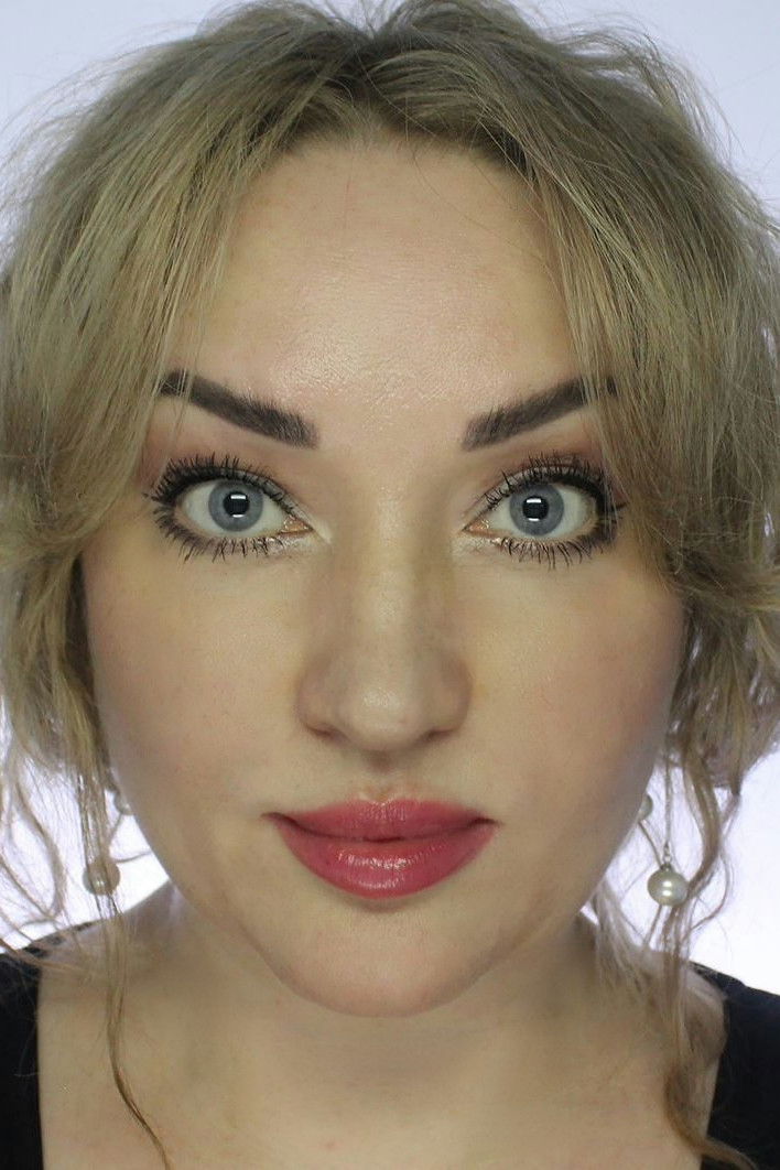 et billede af Tatiana Kirillova