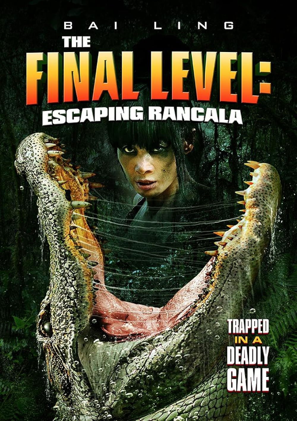 The Final Level: Escaping Rancala