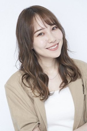 Mary Hatsumi's picture in the cast