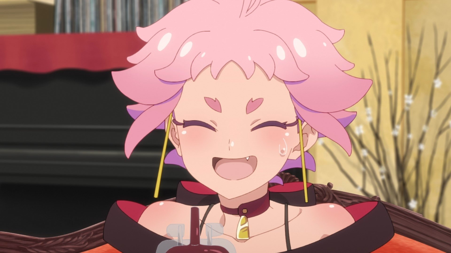 MAYONAKA PUNCH
