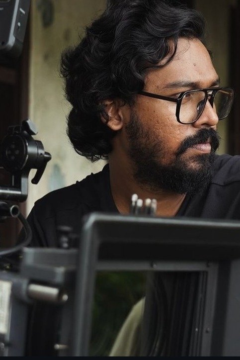 Alfas janhangeer | Director of Photography