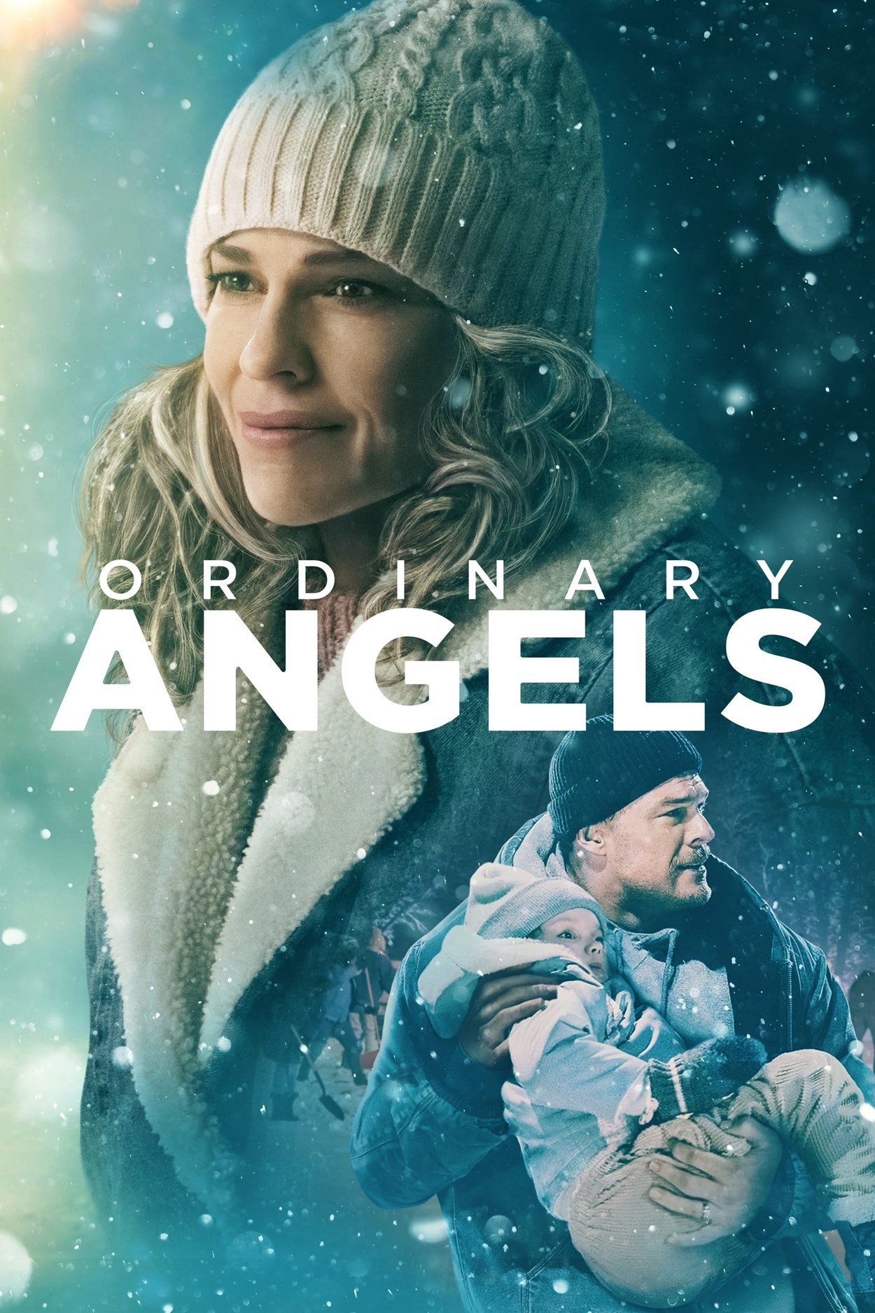Ordinary Angels