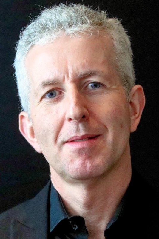 et billede af Neil May