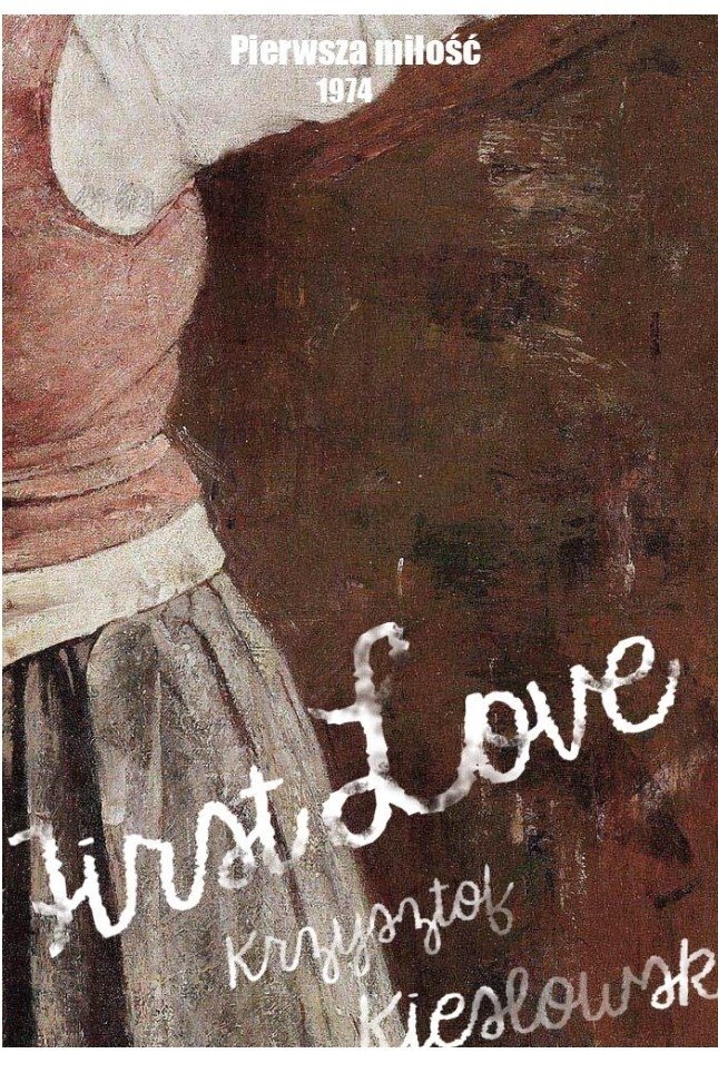 First Love