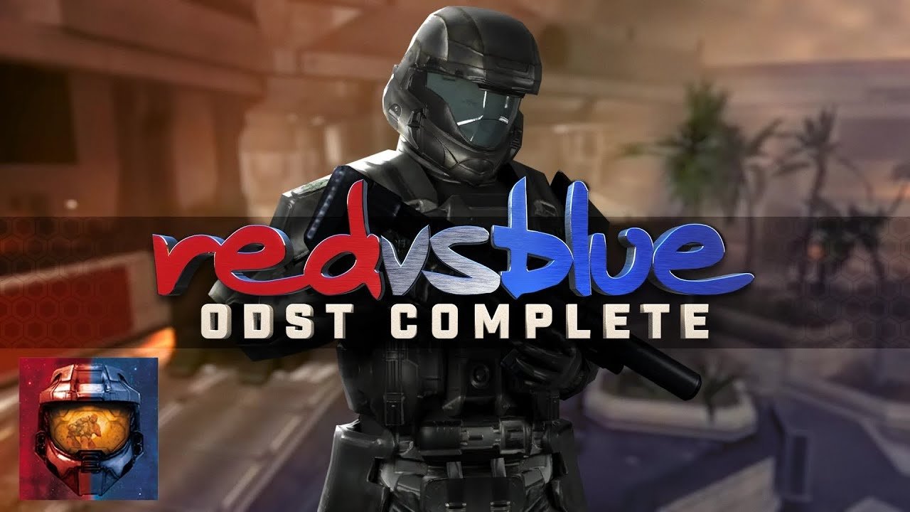 Red vs. Blue