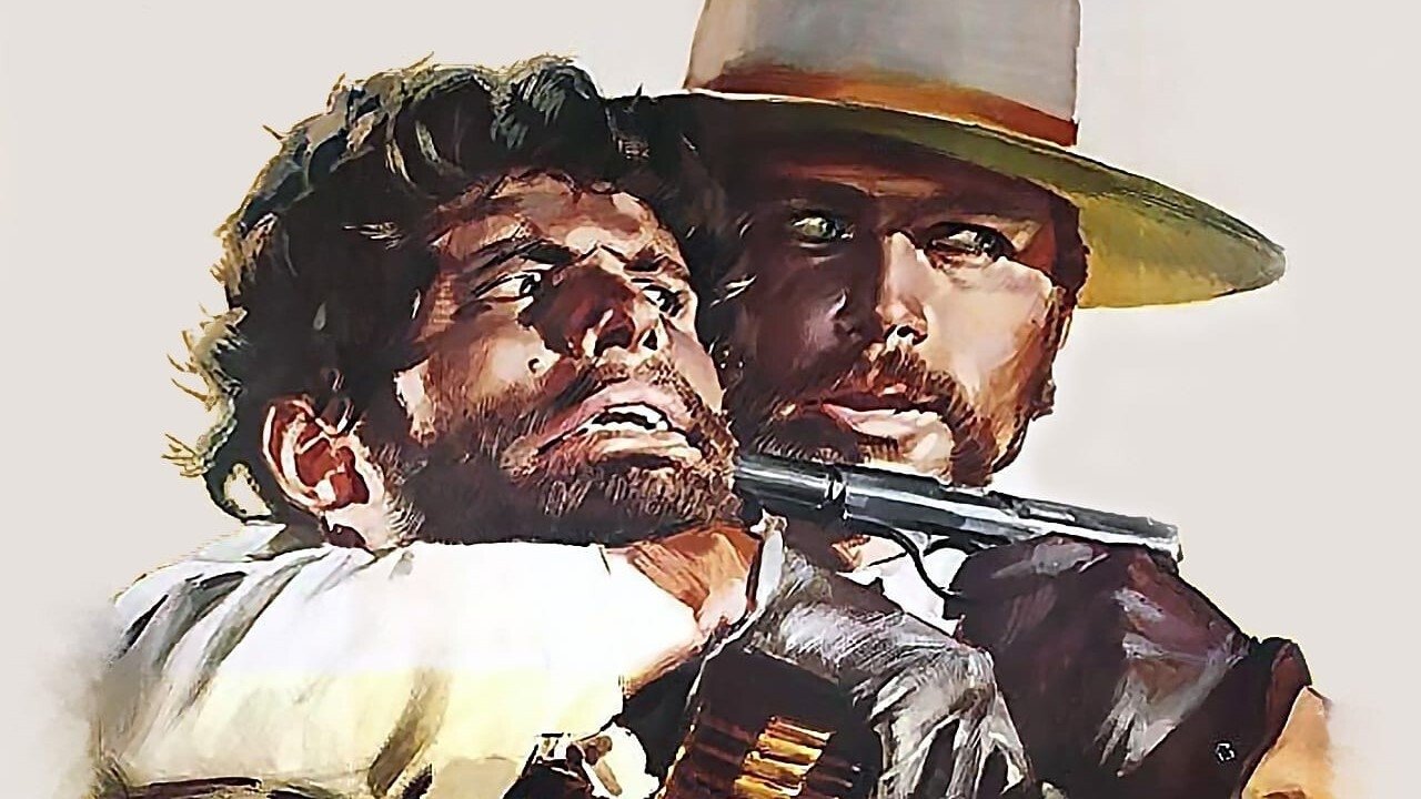 Il mercenario (1968)