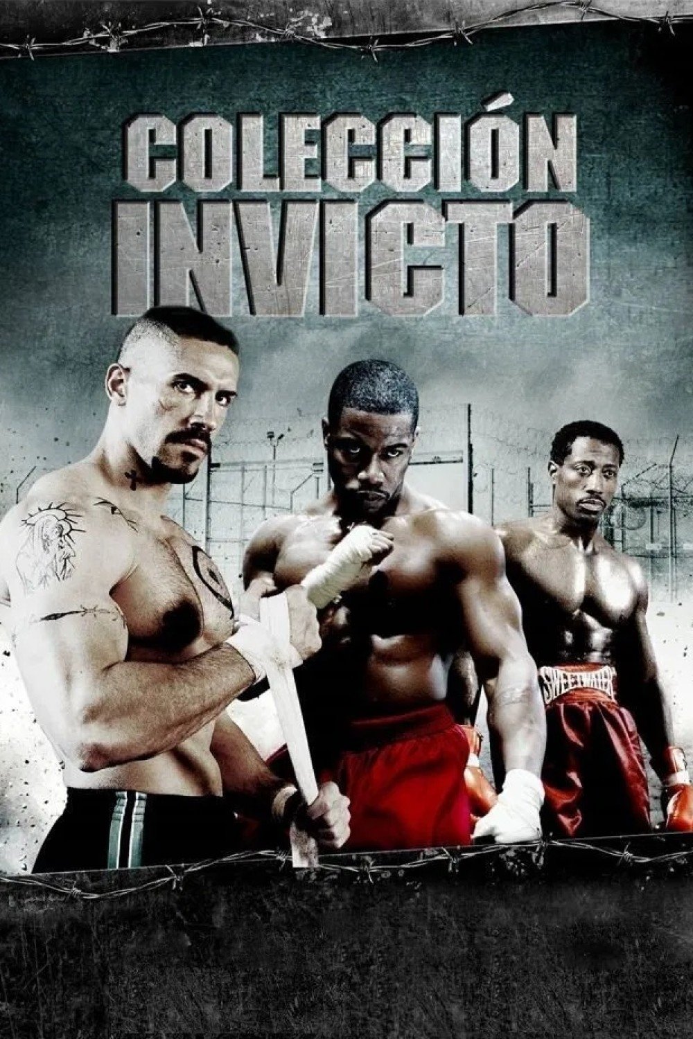 Invicto