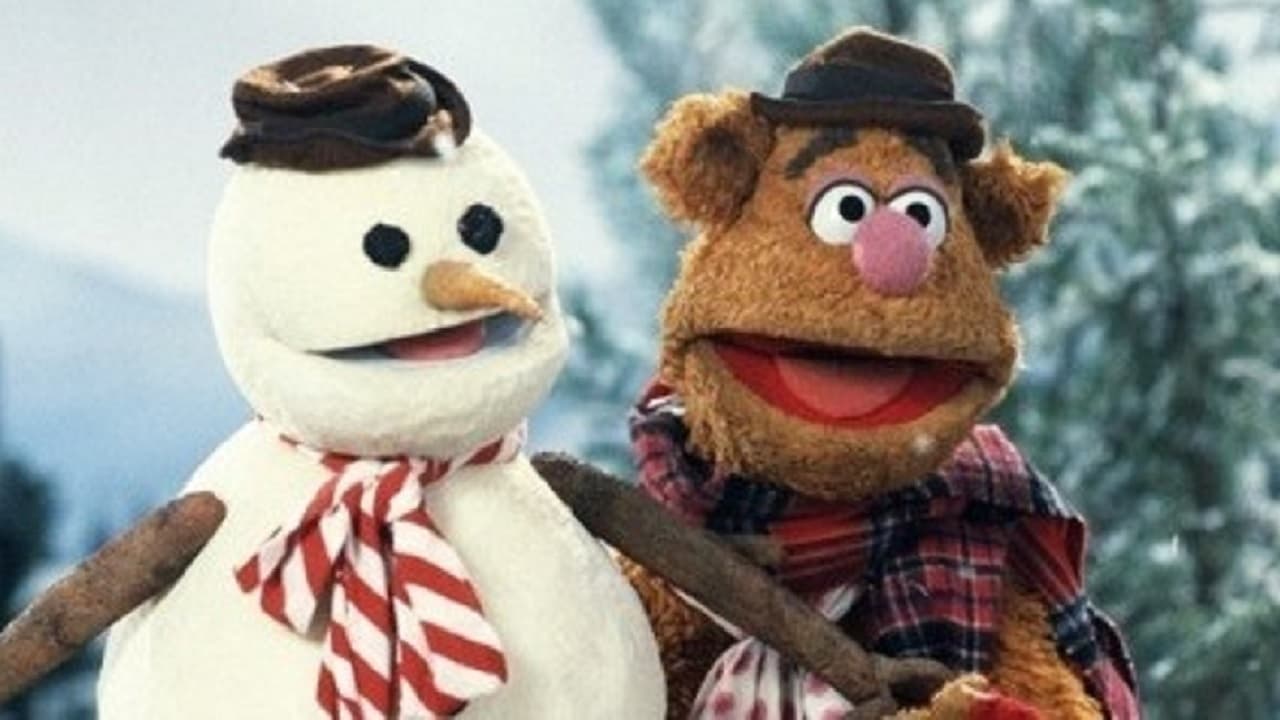 Boże Narodzenie u Muppetów