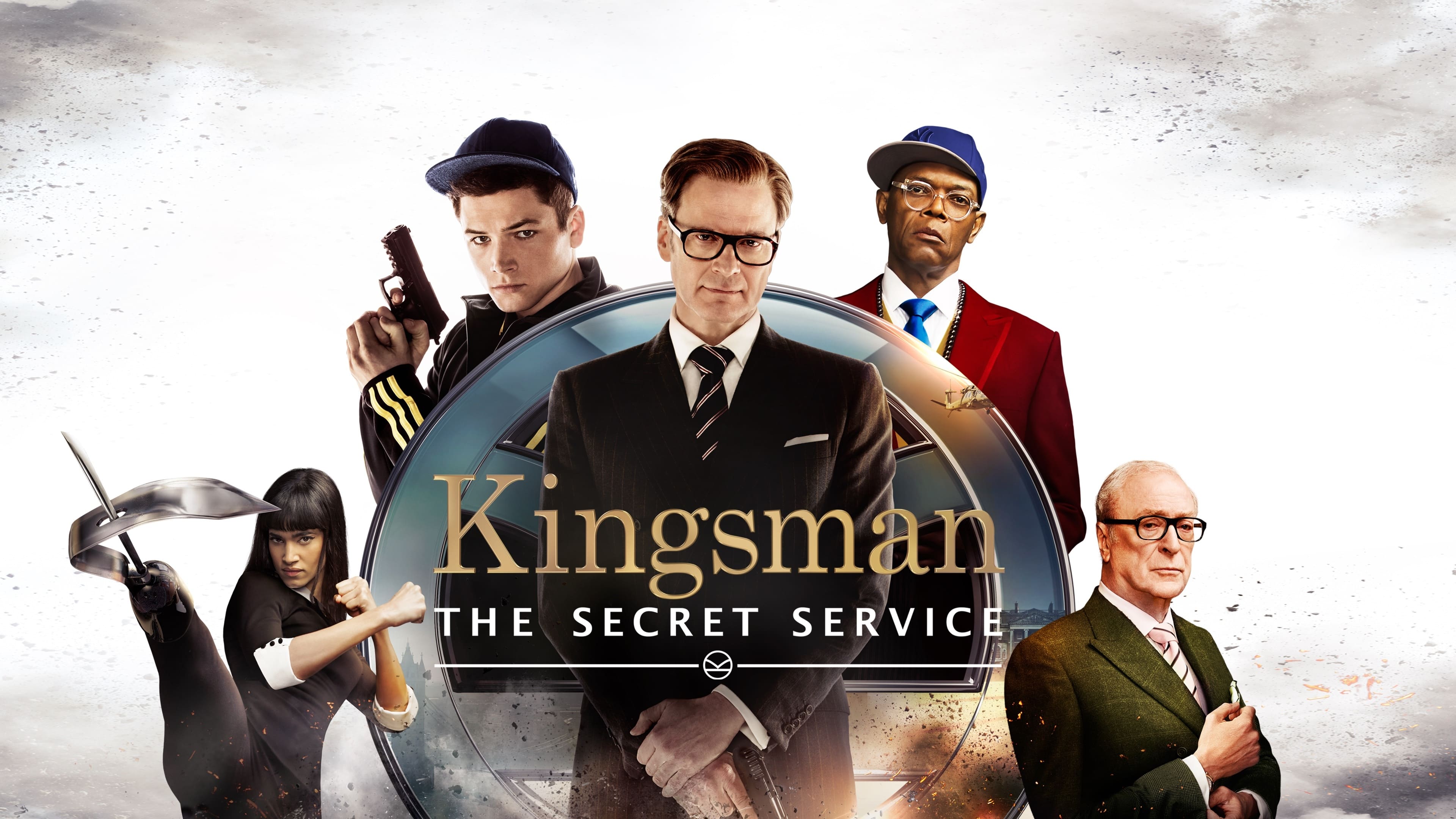 Kingsman: Serviciul secret