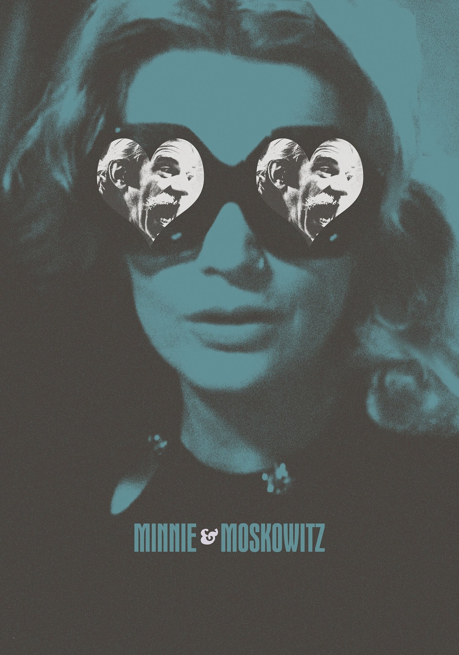 Minnie and Moskowitz