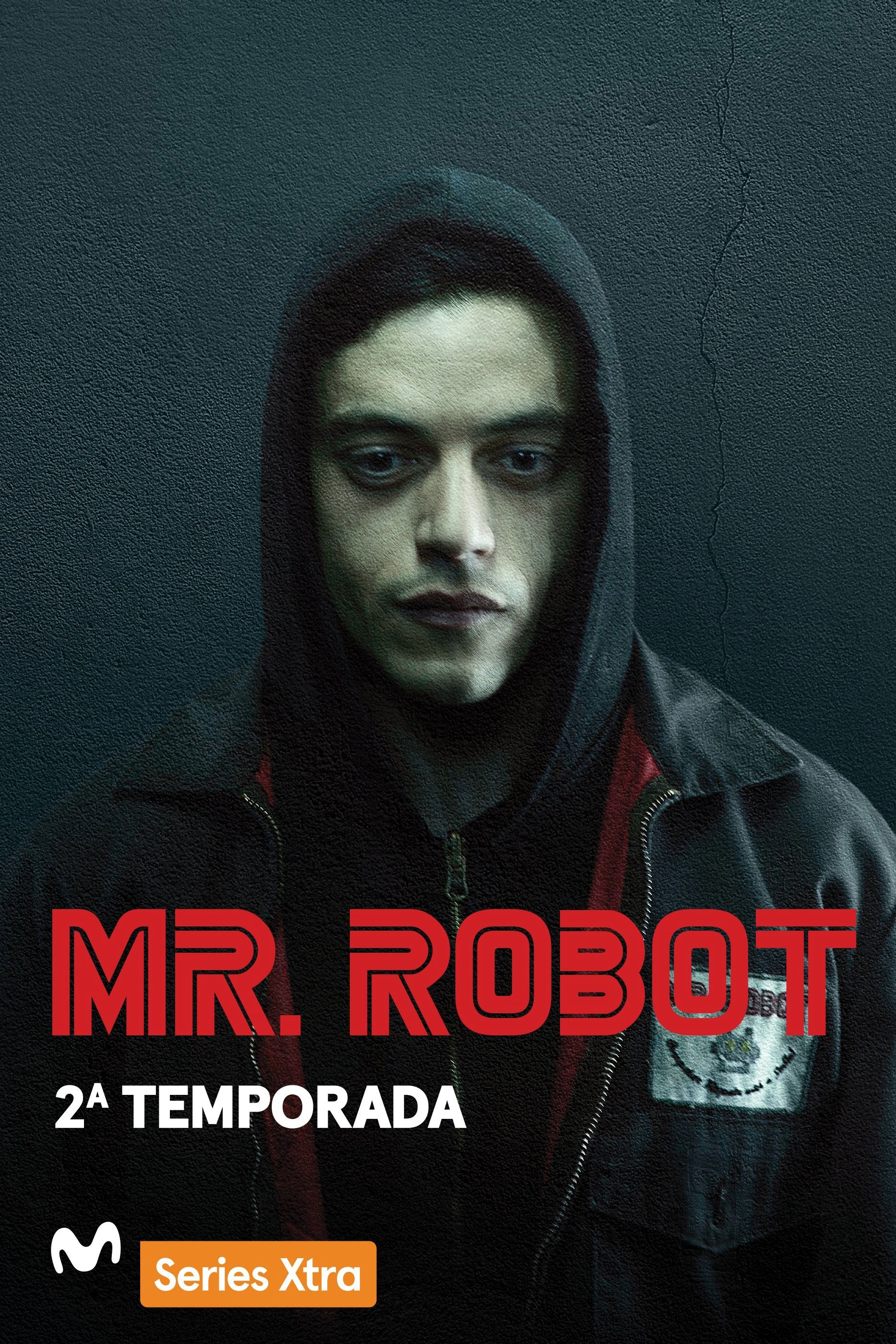 Mr. Robot Temporada 2