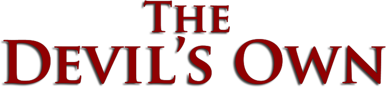 The Devil's Own Logo