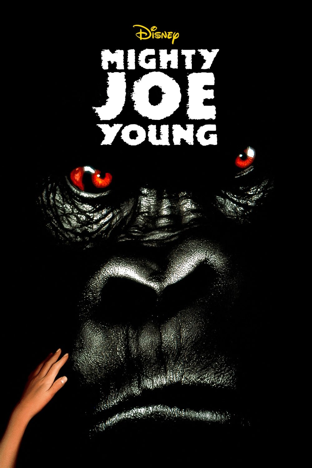 Mighty Joe Young