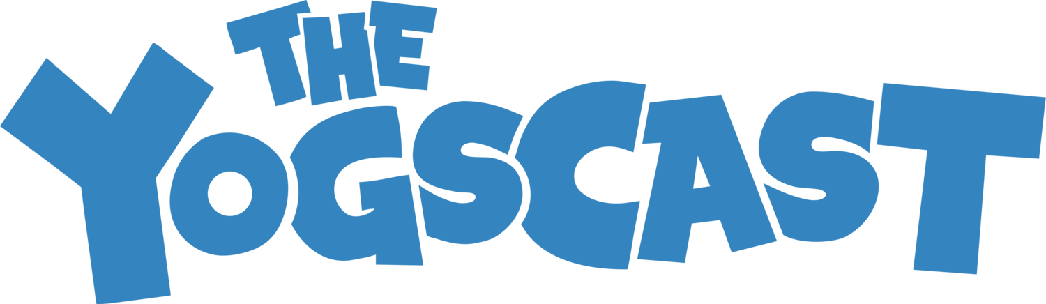 The Yogscast