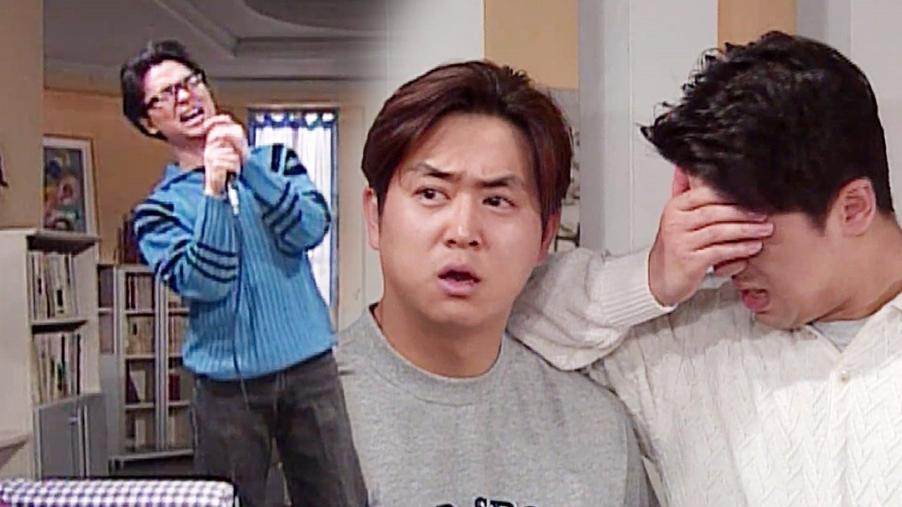 مسلسل Soonpoong Clinic - الحلقة 238
