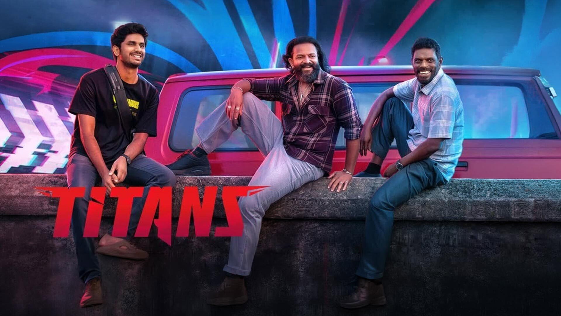 Titans