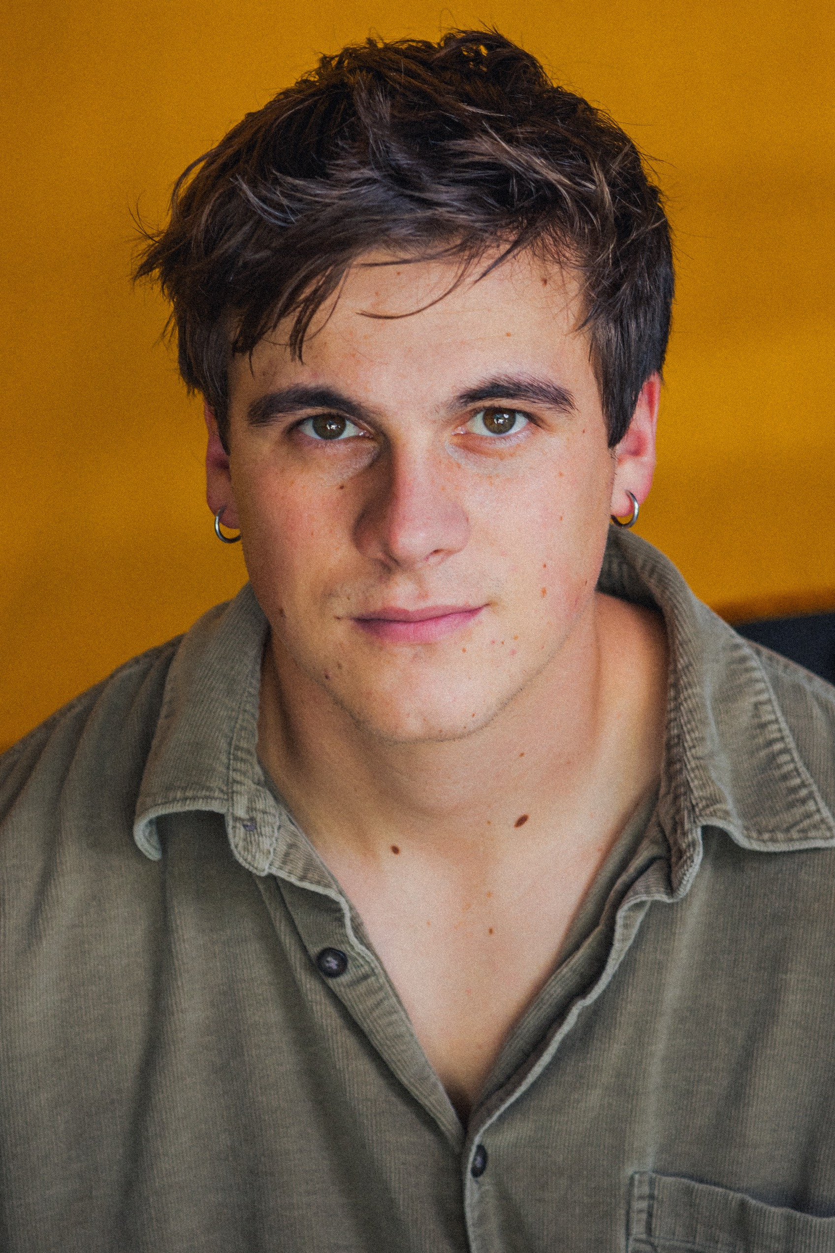 et billede af Karsen Schovajsa