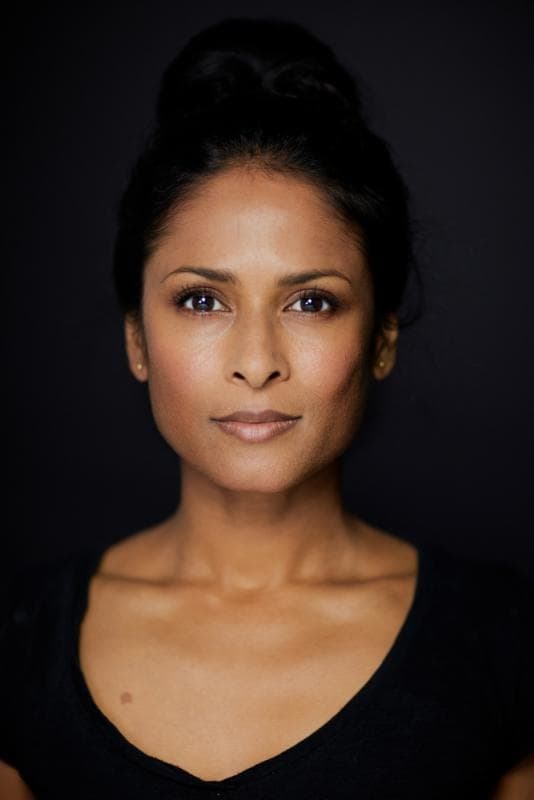 et billede af Hersha Verity