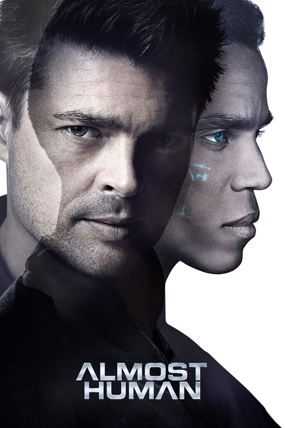 Almost Human TV Shows About Android