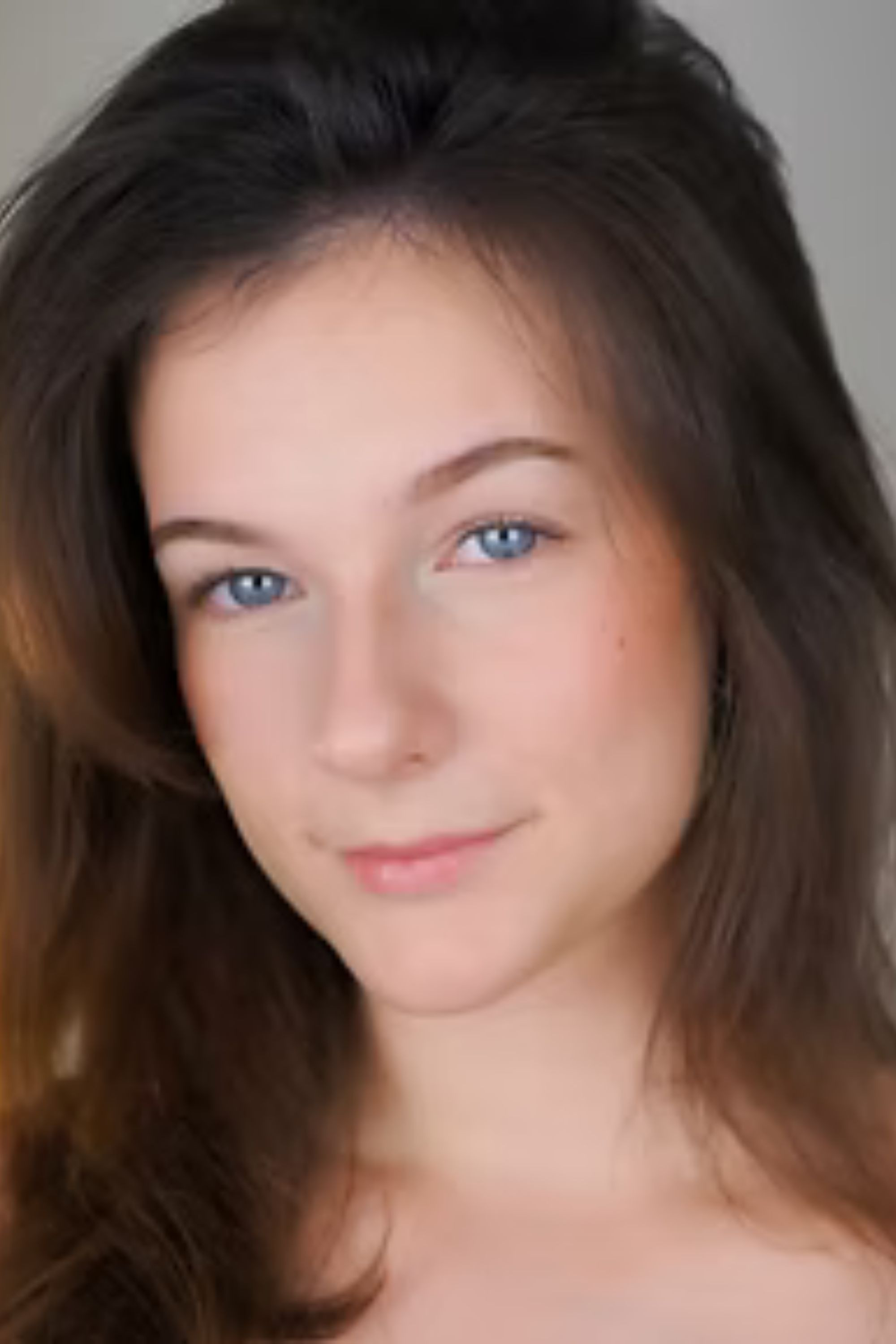 et billede af Summer Severin