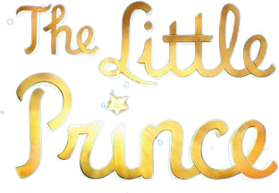 The Little Prince Logo