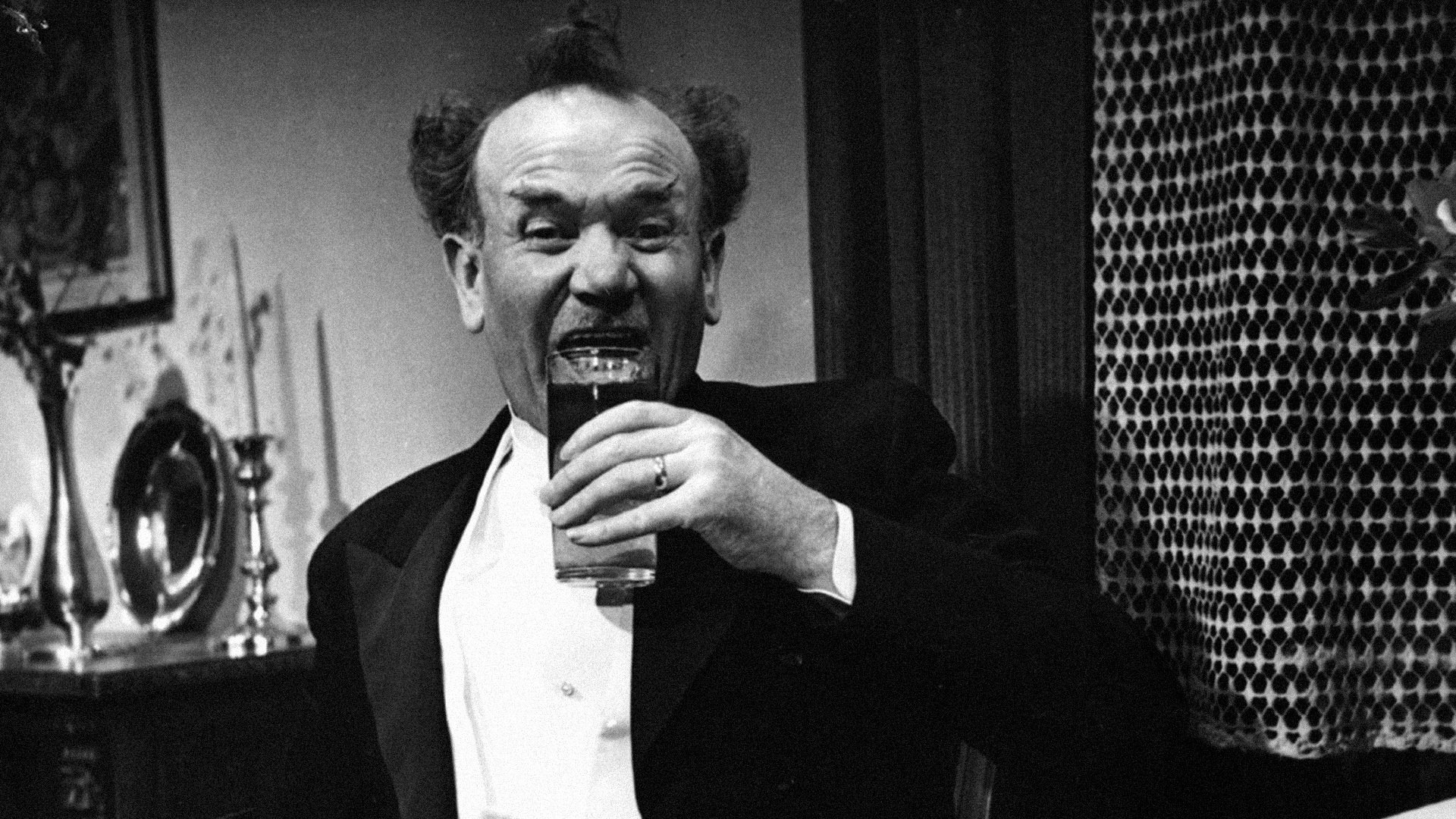Fångad av en röst (1943)