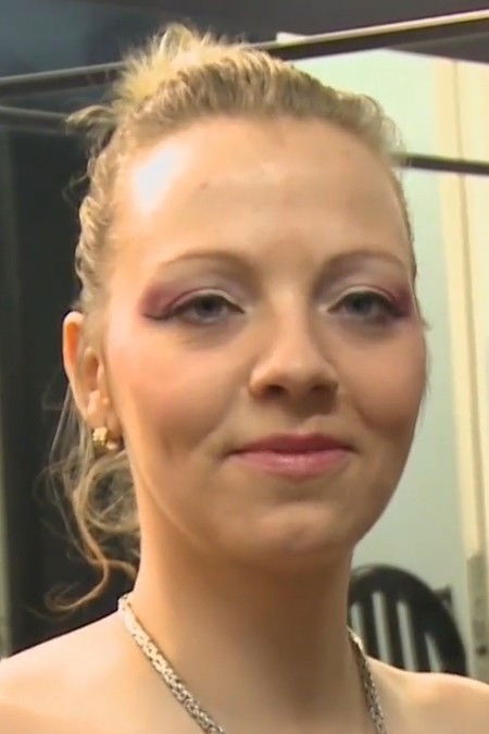 et billede af Ivett Desens