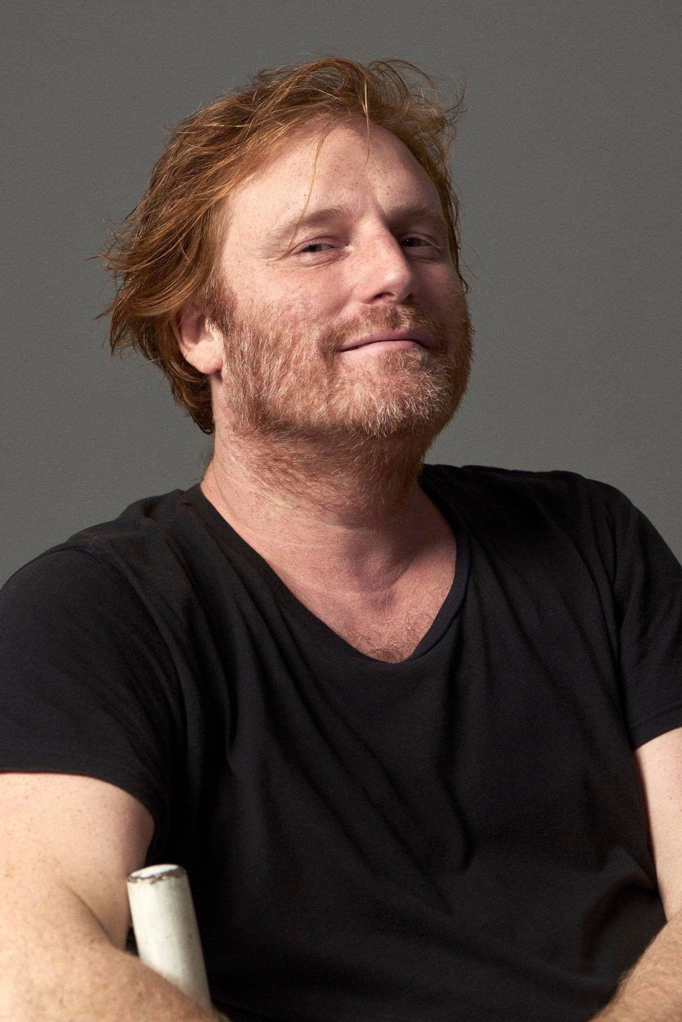 et billede af Leó Füredi