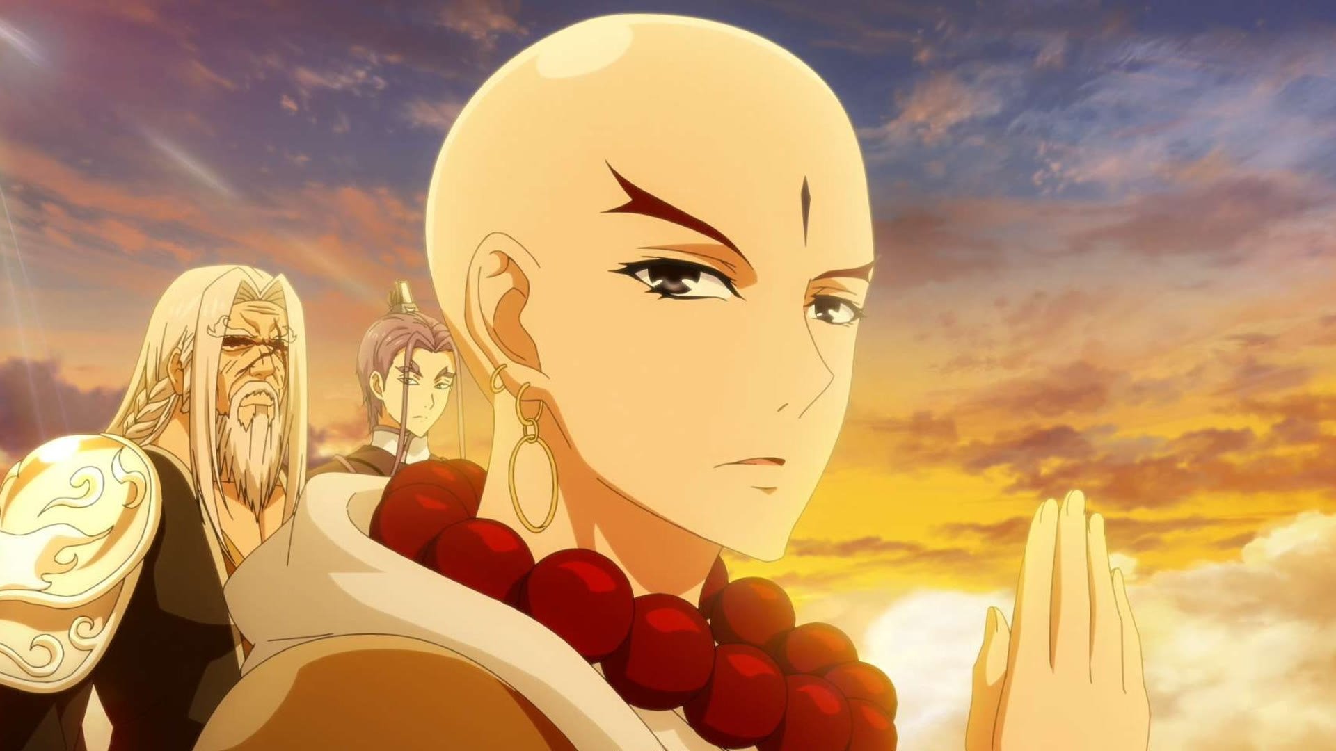 Thumbnail for Episode 19 Season 1 Episode 19