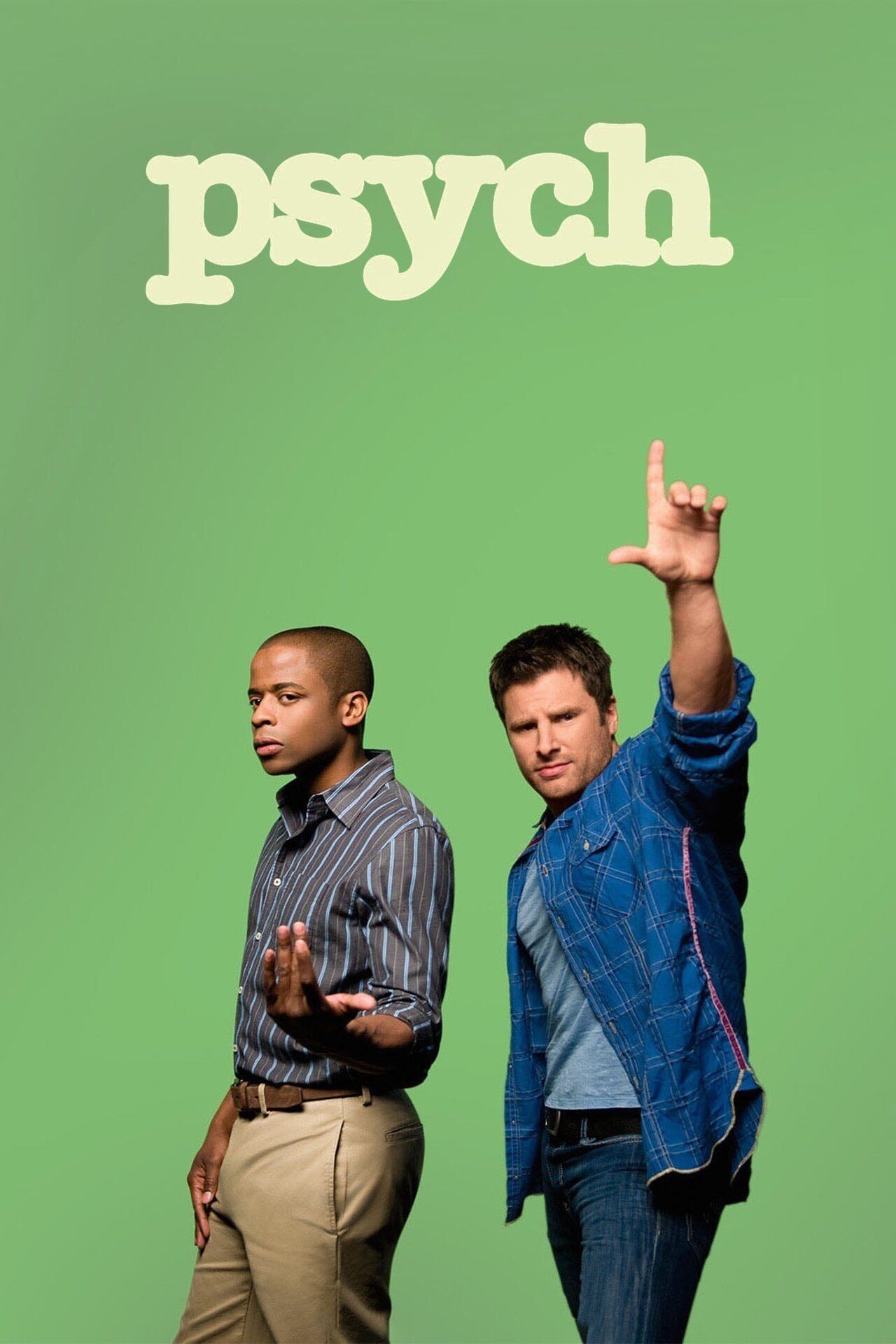 Psych