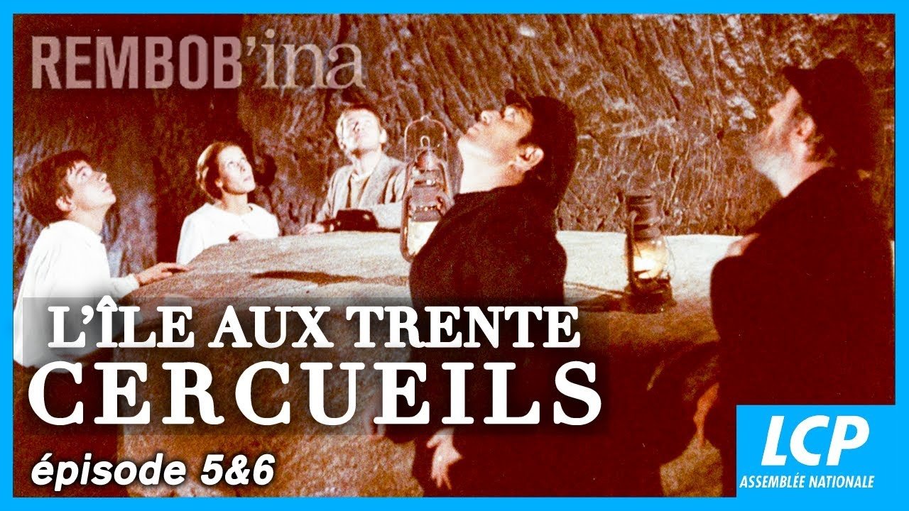 Thumbnail for Episode 9 Season 0 Episode 9