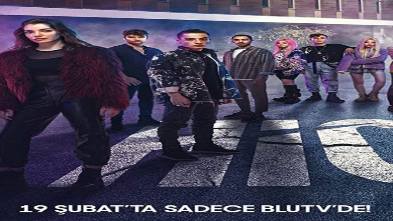 Thumbnail for Episode 1 Season 1 Episode 1