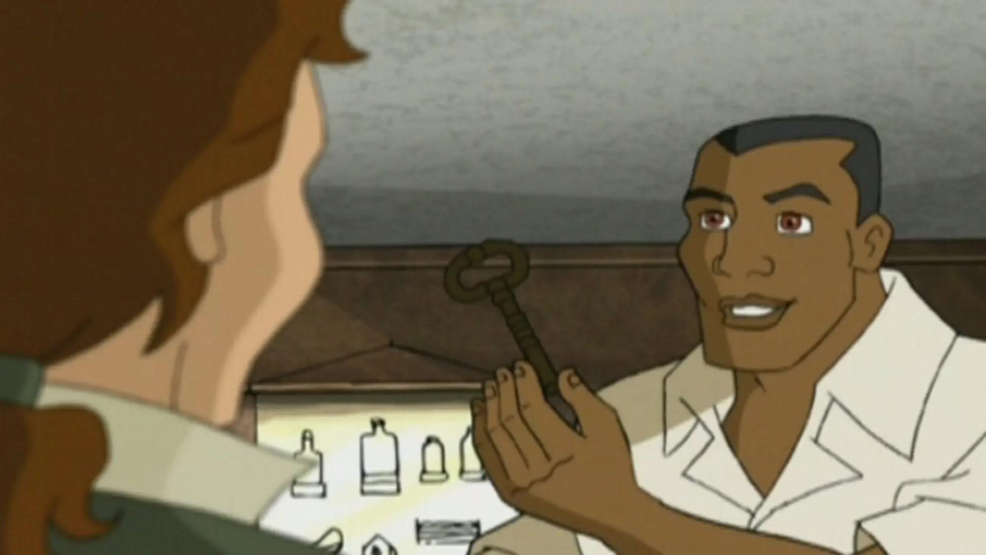 Liberty's Kids