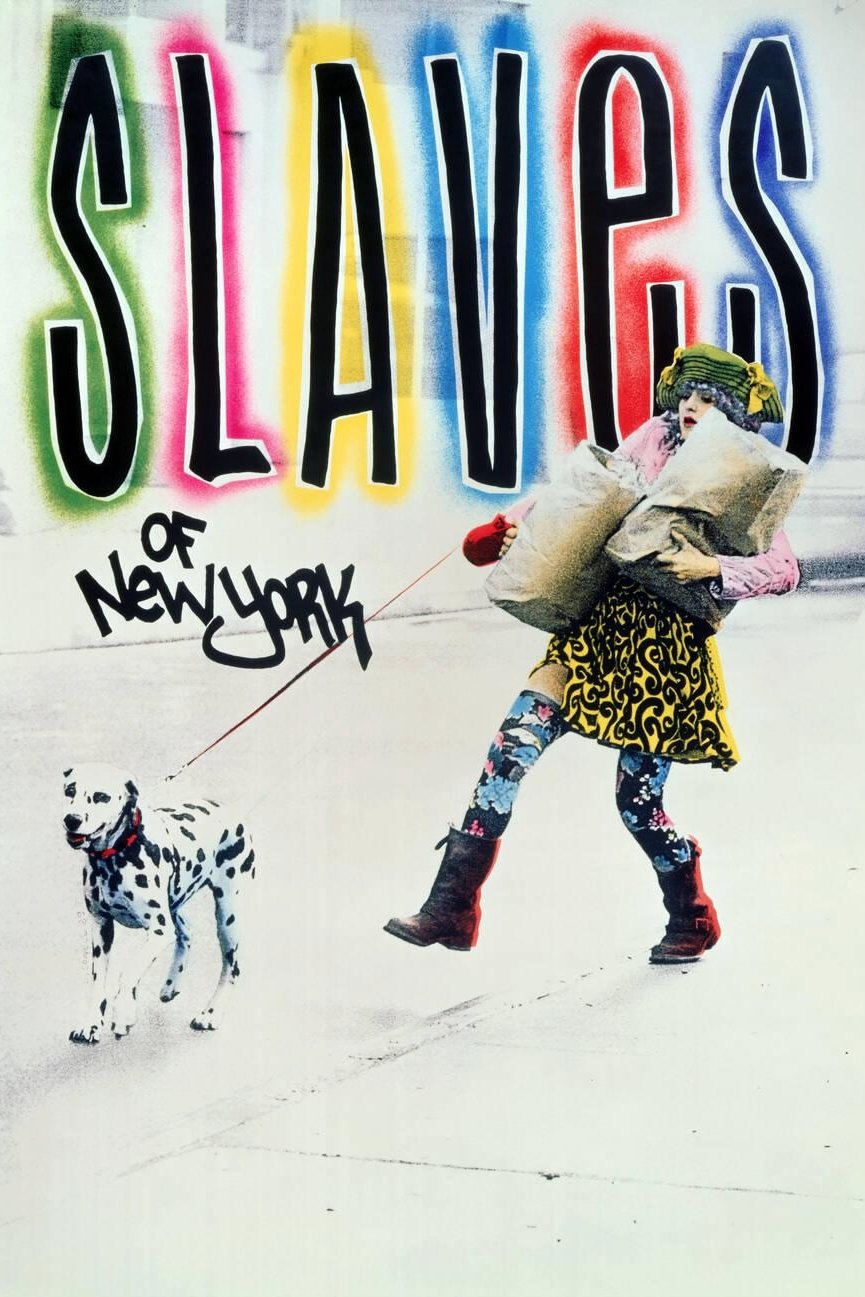 Slaves of New York