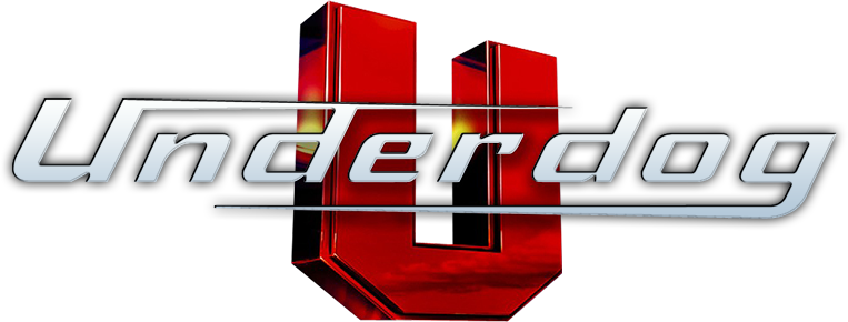 Underdog Logo