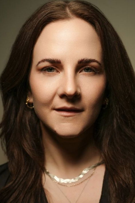 et billede af Fi Silverthorn