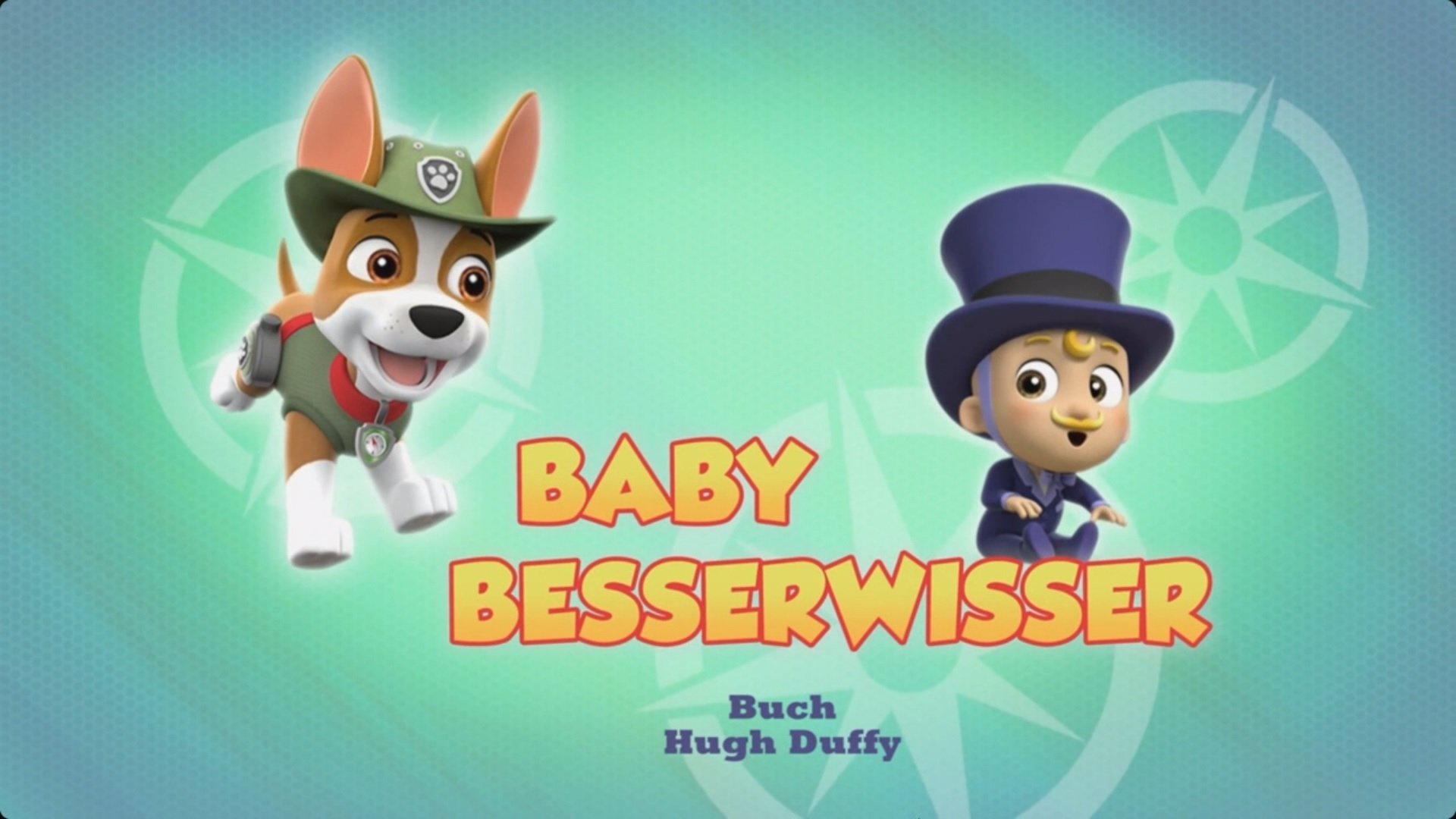 Paw Patrol: Helfer auf vier Pfoten Staffel 4 :Folge 44 