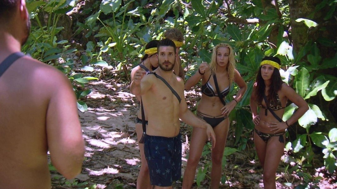 Survivor