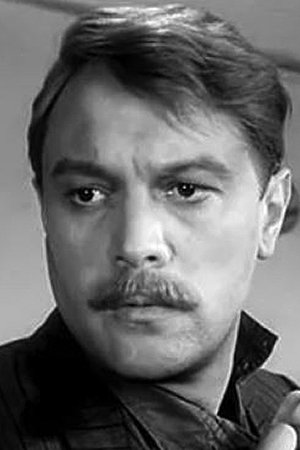 et billede af Nikolai Lebedev